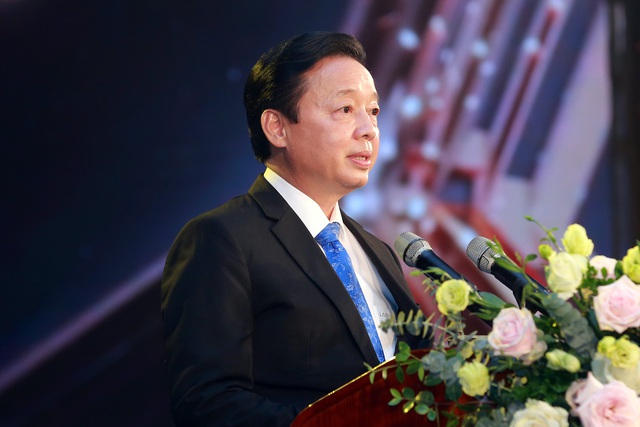 Phát biểu của Phó Thủ tướng Trần Hồng Hà tại Lễ bế mạc Liên hoan Truyền hình toàn quốc lần thứ 41 - Ảnh 1.