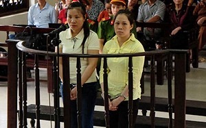 NỘI DUNG VI PHẠM ĐẠO ĐỨC HOẶC PHÁP LUẬT CÓ THỂ GÂY HIỂU LẦM NGHIÊM TRỌNG
