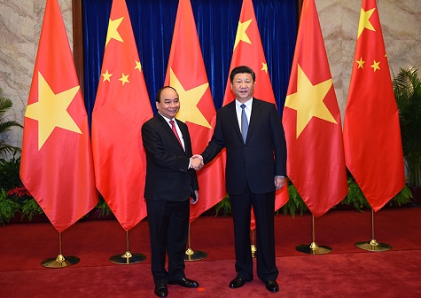 Chính thức thăm Trung Quốc: Chính phủ Việt Nam vừa chính thức thăm Trung Quốc và đạt được nhiều kết quả tích cực, đặc biệt là trong việc thúc đẩy hợp tác và đầu tư giữa hai nước. Hãy cùng xem hình ảnh của các lãnh đạo hai nước trao đổi tại cuộc họp như thế nào!