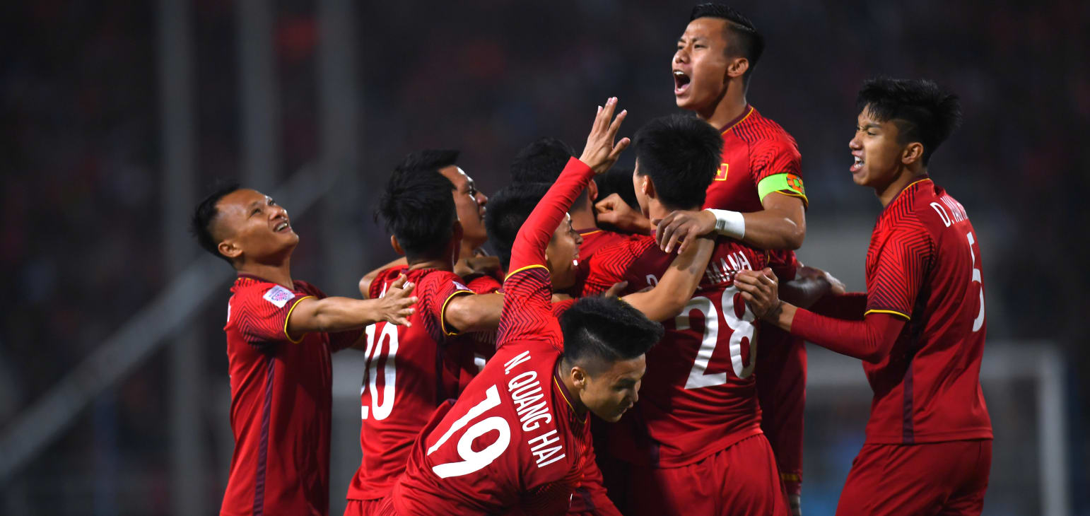 Kỳ Vọng Đội Tuyển Việt Nam Thành Công Tại Asian Cup 2019