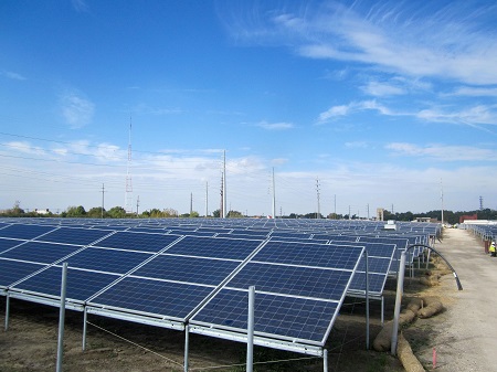 Báo giá điện năng lượng mặt trời 75KW