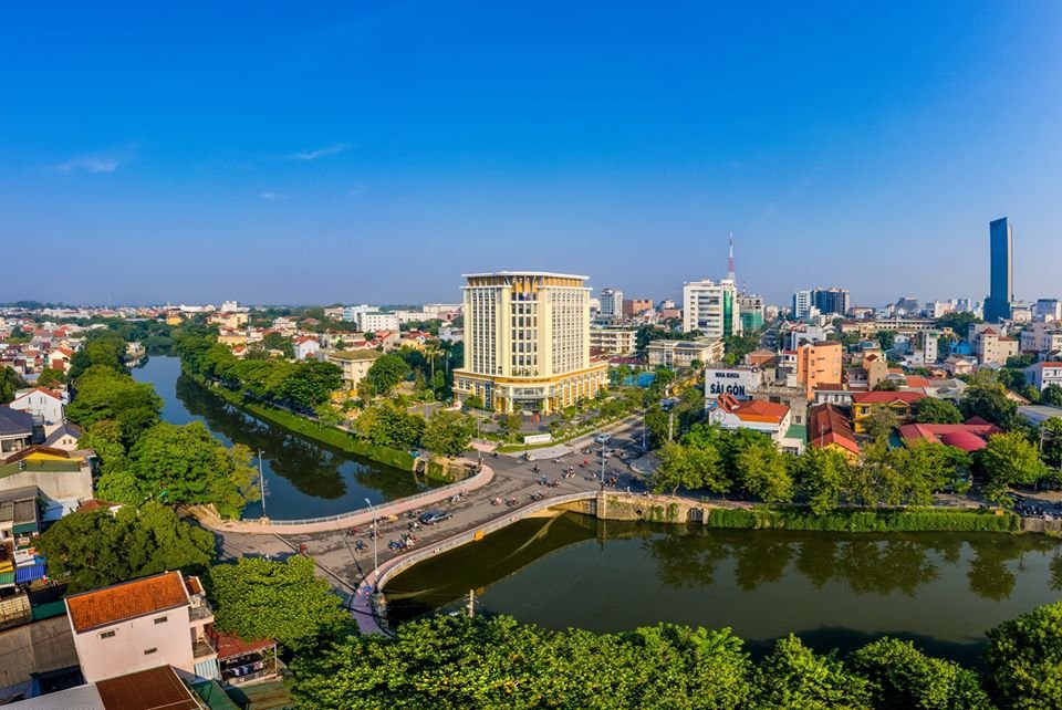 Thừa Thiên Huế: Phấn đấu sớm đạt mục tiêu trở thành thành phố trực thuộc Trung ương
