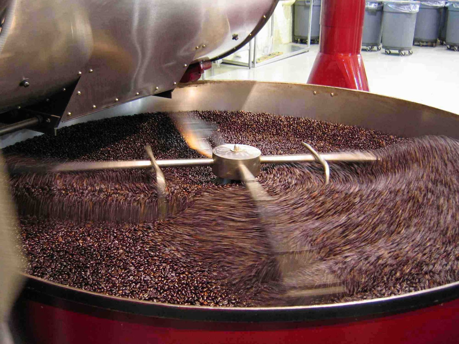 Top 46 về mô hình lò sấy cà phê mới nhất  Tin học Đông Hòa