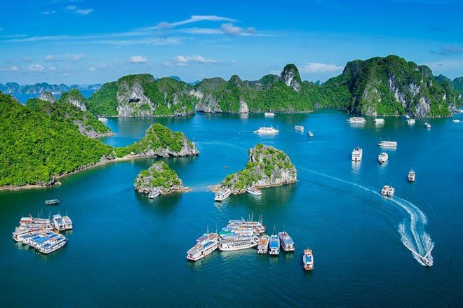 Phân loại các loại hình du lịch phát triển hiện nay tại Việt Nam