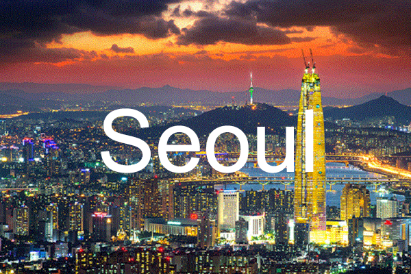 Bạn có thể an tâm khám sức khỏe mà không phải lo lắng về chi phí tại Seoul - nơi được xếp hạng là thành phố an toàn nhất thế giới.