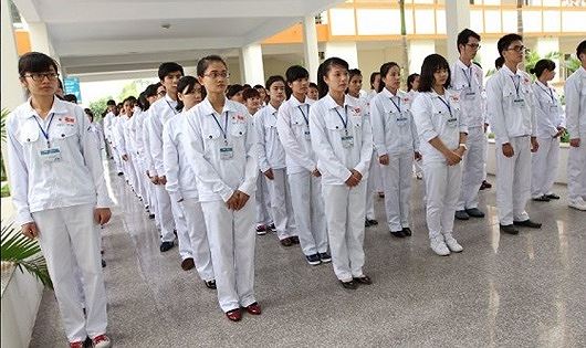 Điều kiện đưa thực tập sinh sang Nhật Bản Điều kiện đưa thực tập sinh sang Nhật Bản