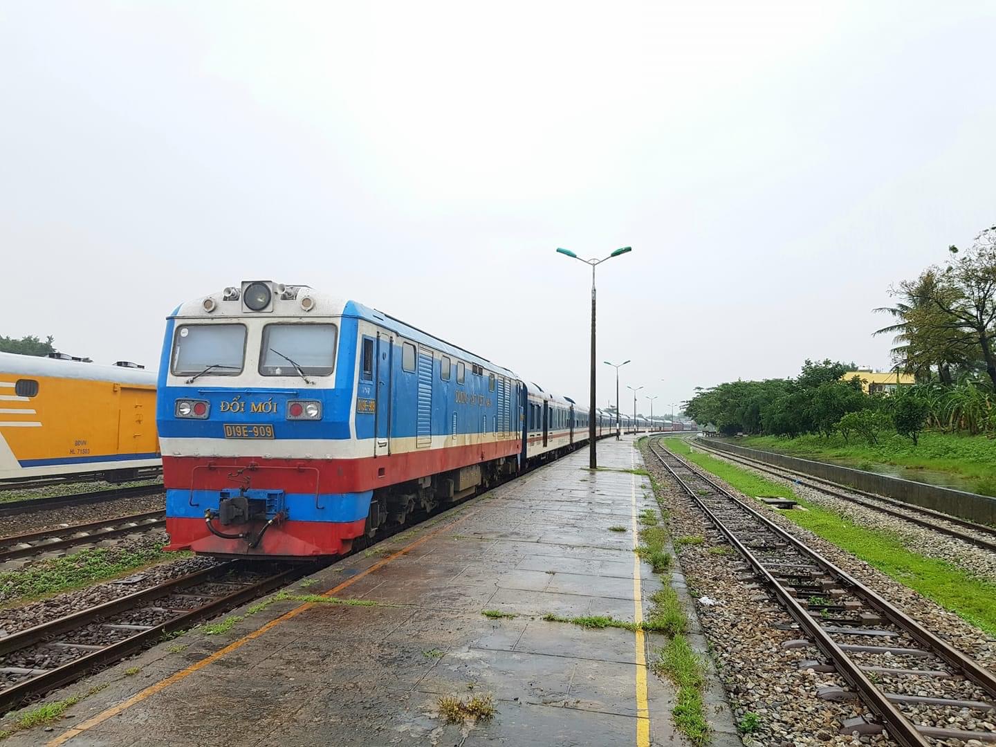 Hình ảnh đoàn tàu đầu tiên tuyến metro số 1 sắp về Việt Nam