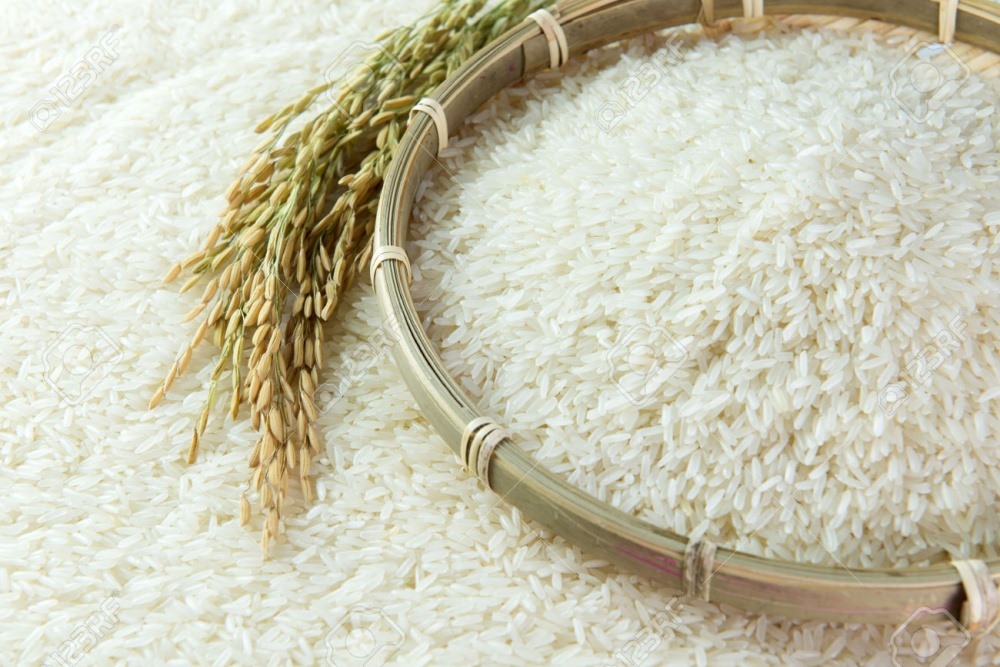 Chứng nhận xuất khẩu gạo thơm sang UK