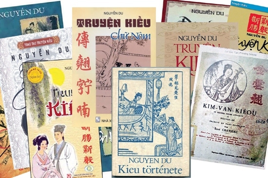 Tìm hiểu về sự thích thú của người Nga đối với Truyện Kiều bằng cách đọc phiên bản dịch tiếng Nga. Nhà văn Nguyễn Du được đánh giá là một trong những tác giả lớn nhất của Việt Nam nên việc dịch tác phẩm của ông ra nhiều ngôn ngữ khác nhau là rất cần thiết. Hãy đến với hình ảnh liên quan để khám phá thêm về Truyện Kiều và ngôn ngữ Nga.