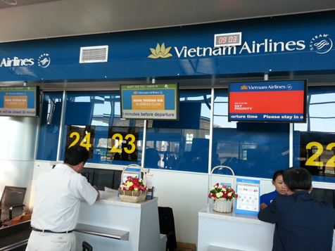 SÂN BAY LIÊN KHƯƠNG SẮP HOẠT ĐỘNG TRỞ LẠI SAU THỜI GIAN TẠM NGƯNG