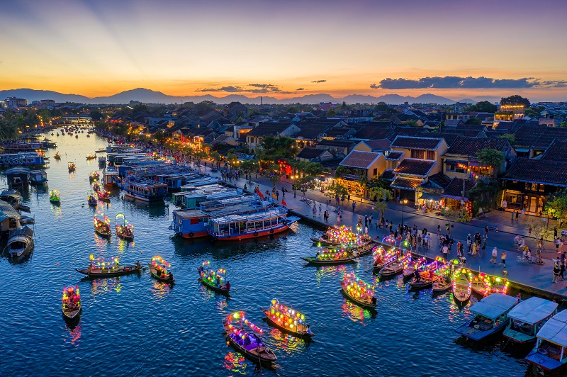 Các loại hình du lịch Khái niệm phân loại các loại hình du lịch ở Việt Nam