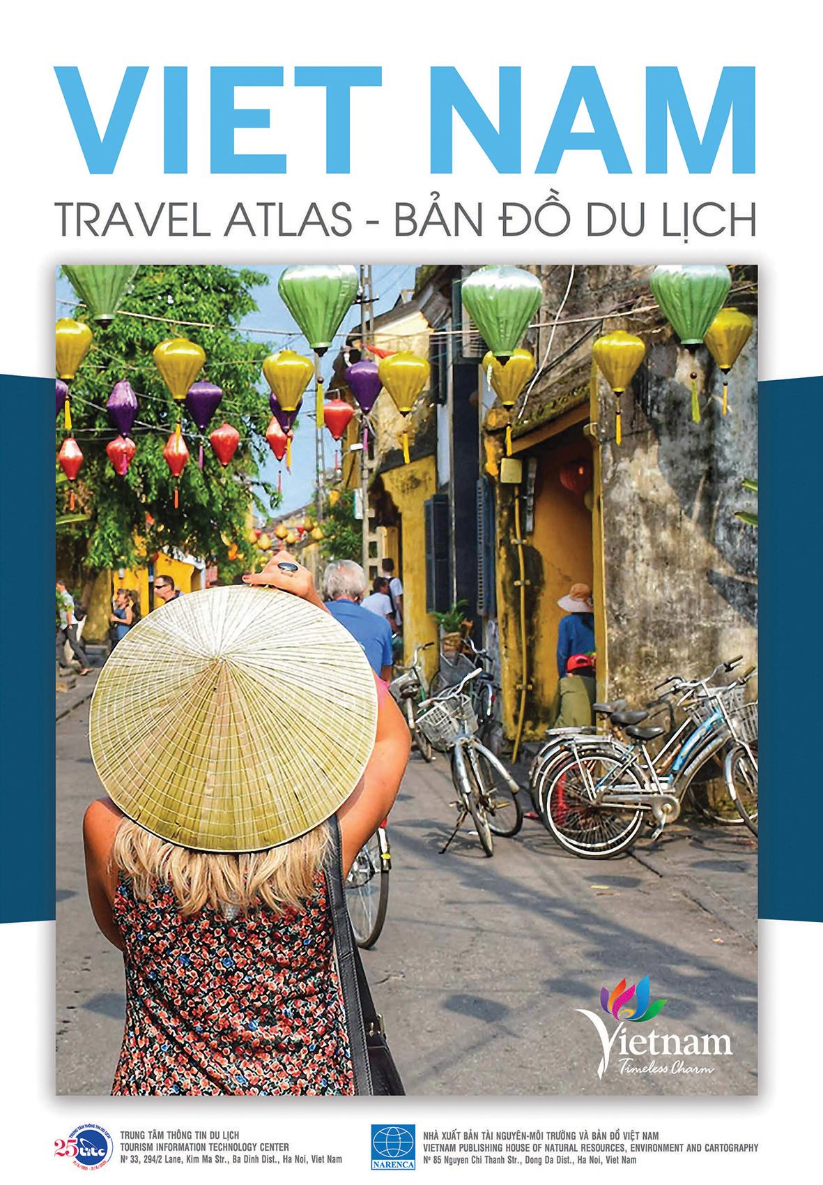 Bản đồ du lịch Việt Nam 2020 là công cụ tuyệt vời để lên kế hoạch cho chuyến đi của bạn. Vào trang web để thấy những địa điểm tuyệt vời và hấp dẫn trên khắp Việt Nam.