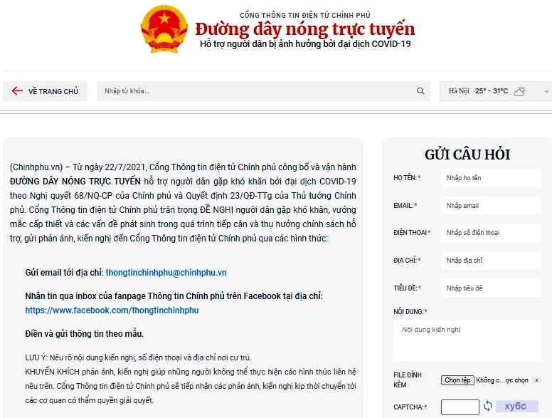 Nhan Duong email address & phone number