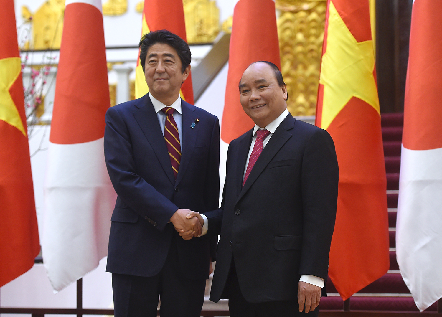 Hợp tác Việt Nam - Nhật Bản góp phần đưa đất nước ta tiến lên phía trước, giúp Việt Nam trở thành đối tác quan trọng trong khu vực và trên thế giới. Hai bên đã triển khai nhiều chương trình hợp tác kinh tế, đổi mới công nghệ, giáo dục và y tế mang lại lợi ích lớn cho cả hai dân tộc.