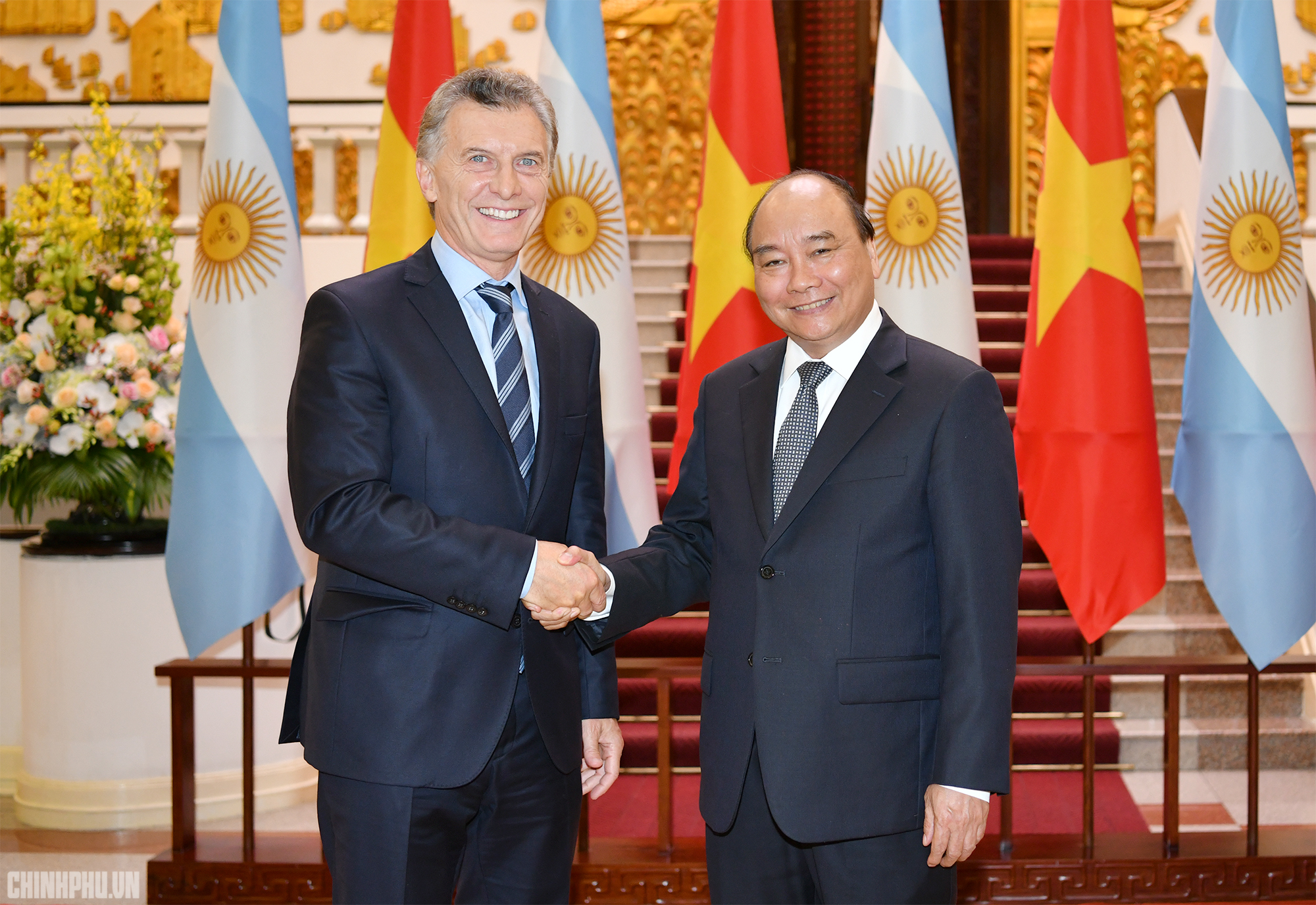 Đối tác Argentina: Argentina là một đối tác kinh tế và chính trị quan trọng của Việt Nam tại Nam Mỹ, với nhiều cánh cửa hợp tác mở ra cho doanh nghiệp hai nước. Hãy cùng khám phá thêm về tiềm năng của thị trường Argentinian và tìm kiếm những cơ hội hợp tác mới.