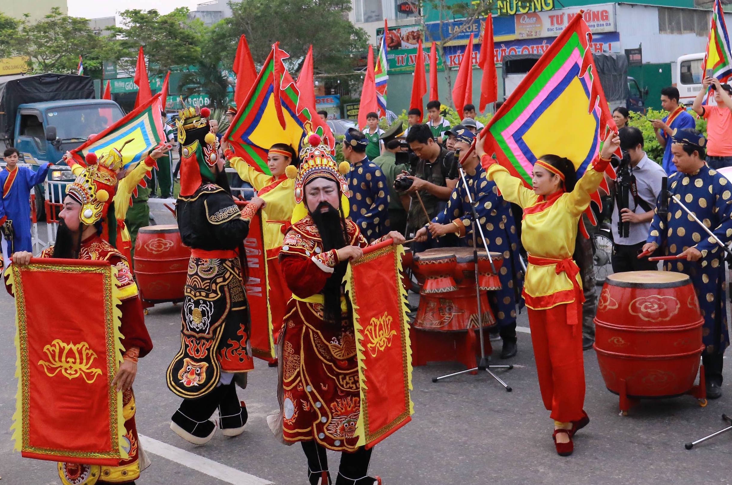 Lễ hội Cầu ngư