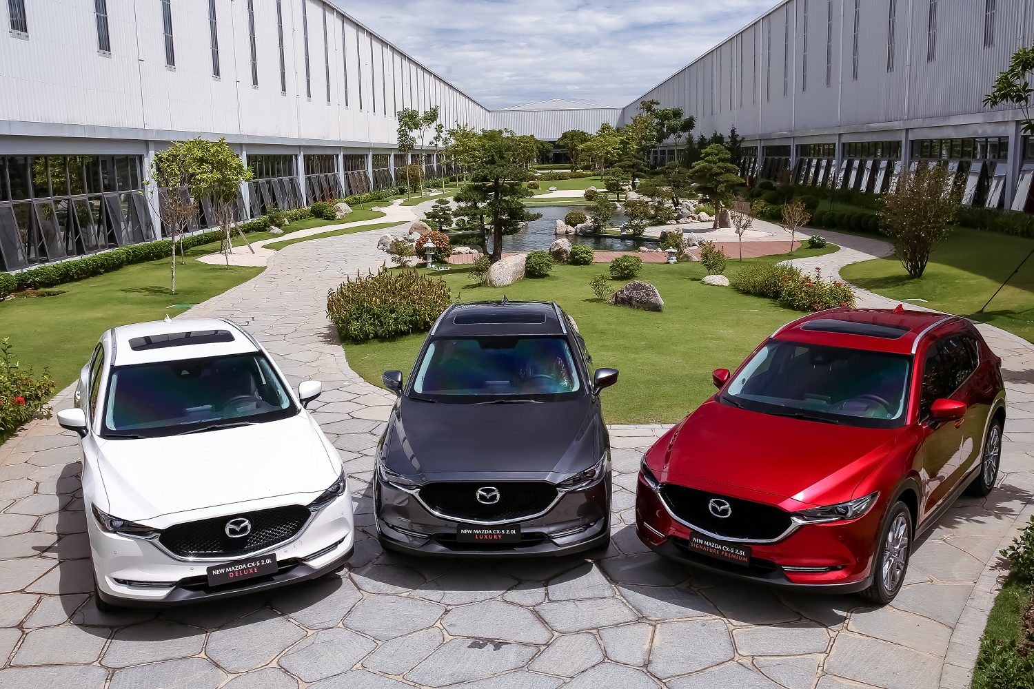 Bảng giá xe Mazda CX5 2018 cập nhật mới nhất tháng 11 chỉ từ 899 triệu  đồng