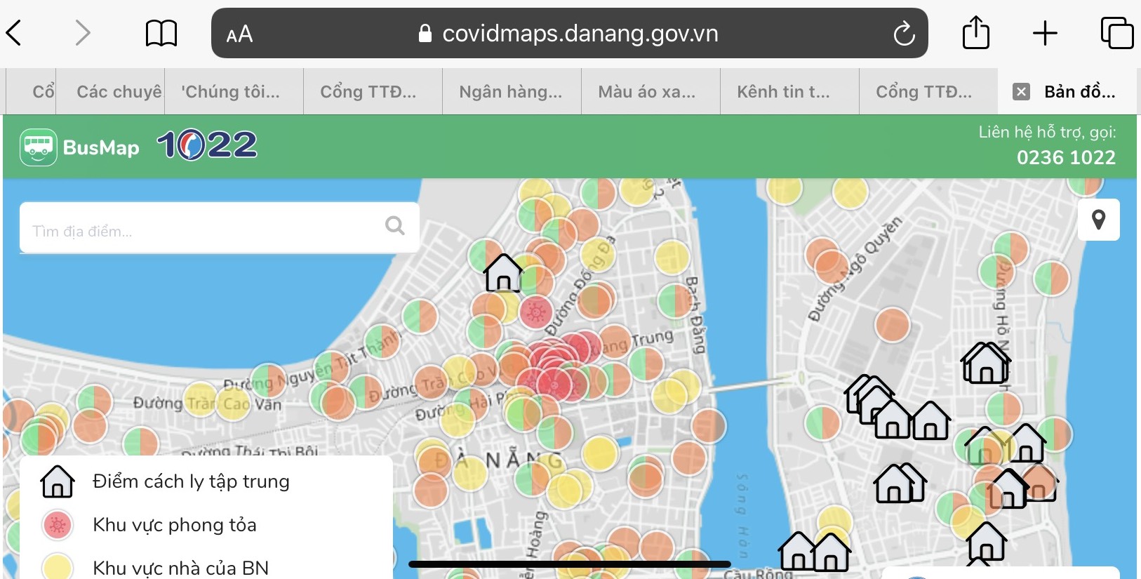 Hà Nội đã thành công trong việc kiểm soát dịch bệnh COVID-19 và bản đồ thông tin dịch tễ cập nhật đến năm 2024 sẽ giúp bạn biết được tình hình dịch bệnh tại thành phố đầy năng lượng này.
