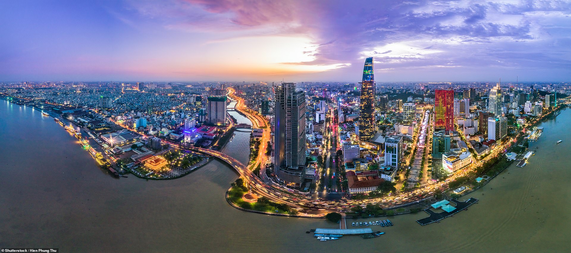 Sự phát triển của TPHCM không chỉ đem lại lợi ích cho nền kinh tế, mà nó còn đóng góp vào việc phát triển hình ảnh Việt Nam trên trường quốc tế. Những bức ảnh đẹp về thành phố này sẽ khiến bạn muốn khám phá những góc khuất mới của Việt Nam.