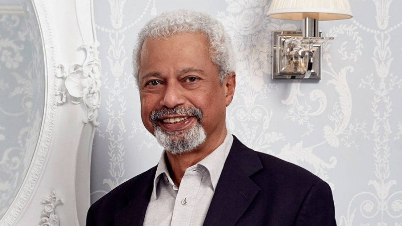 Nhà văn Ocean Vương