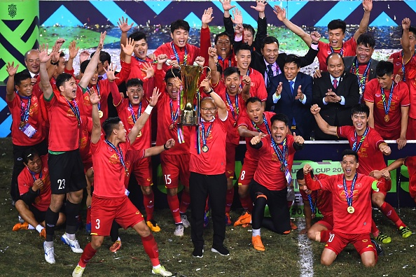 Park Hang Seo - Khám phá tài năng của HLV Park Hang Seo, người đã dẫn dắt U23 Việt Nam đến những thử thách lớn hơn trong các giải đấu quốc tế.