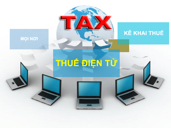 Triển khai toàn quốc khai nộp thuế điện tử với cá nhân cho thuê tài sản