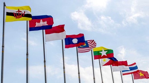 Nâng cao nhận thức của người dân về Cộng đồng ASEAN