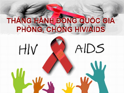 Thi Vẽ Tranh Về Chăm Sóc Và Chống Kỳ Thị Trẻ Bị Ảnh Hưởng Bởi Hiv/Aids