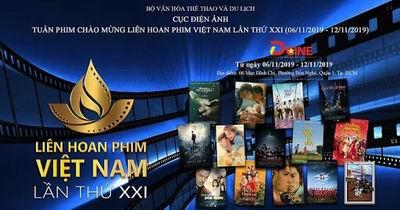 Công nghiệp điện ảnh Việt Nam ngày càng phát triển mạnh mẽ với những bộ phim mang bản sắc dân tộc rõ nét, cùng với đó là những câu chuyện đầy tình cảm và ý nghĩa. Hãy xem hình ảnh liên quan để cảm nhận được sự giàu có và đa dạng của công nghiệp điện ảnh Việt Nam.