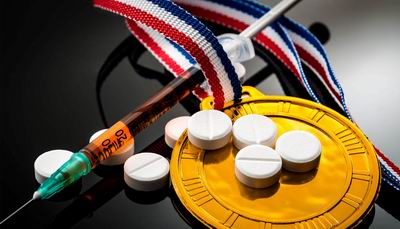 Hoàn thiện quy định phòng, chống doping trong thể thao