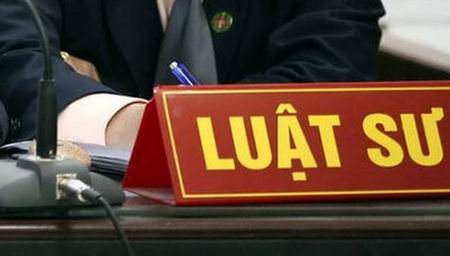 Hướng dẫn tập sự hành nghề luật sư