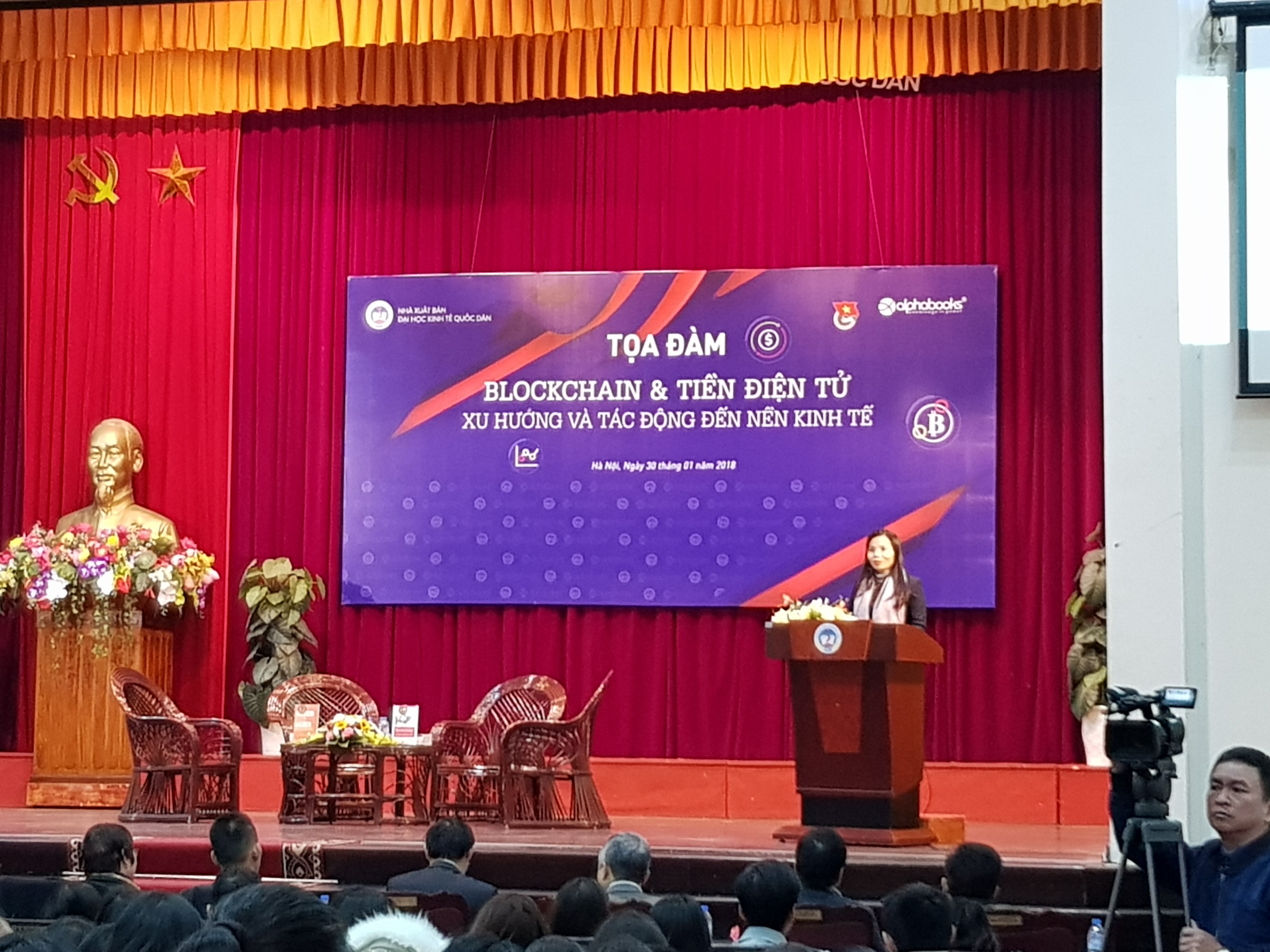 Bitcoin có thể kiểm soát được