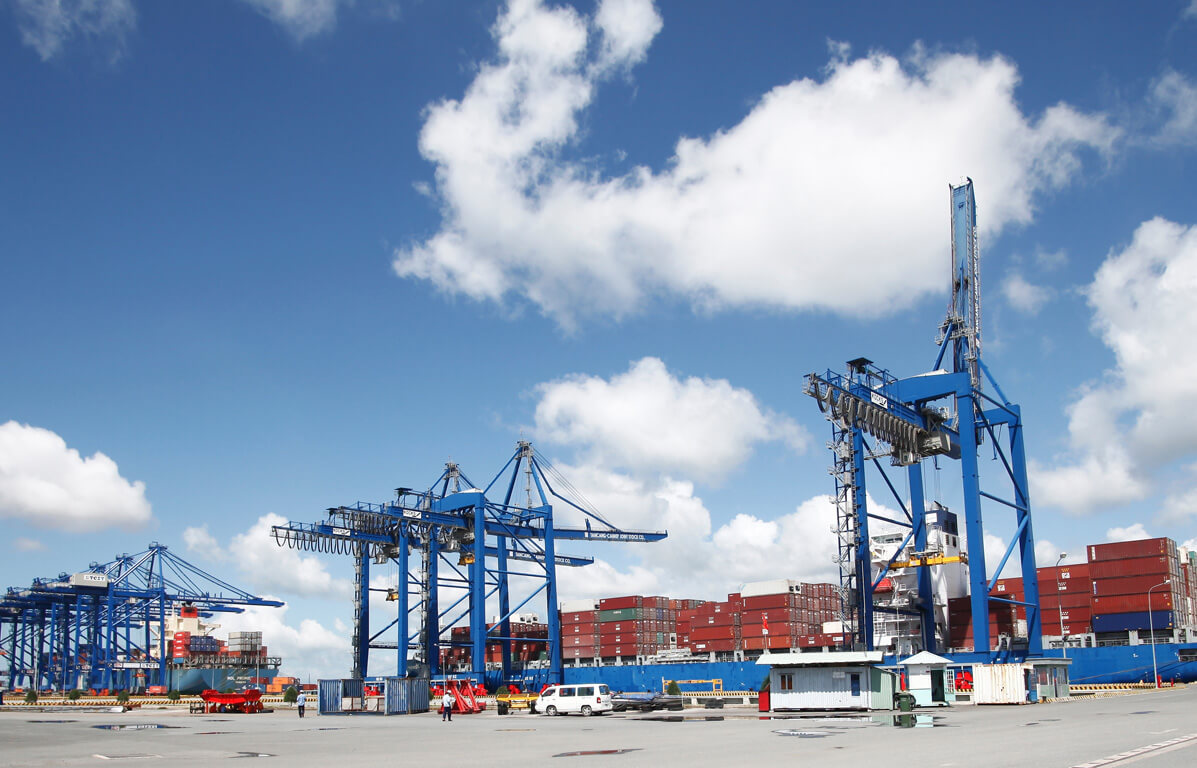 Logistics xanh là gì? 7 xu hướng đang thay đổi cách vận chuyển hàng hóa quốc tế