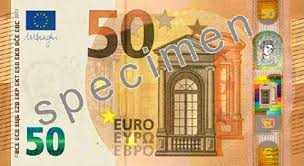 Đồng tiền 50 euro mới với thiết kế đẹp và chi tiết tinh tế sẽ khiến bạn muốn sưu tập ngay. Hãy đến và xem những hình ảnh chất lượng về đồng tiền 50 euro mới nhất và cảm nhận sự đặc biệt của nó.
