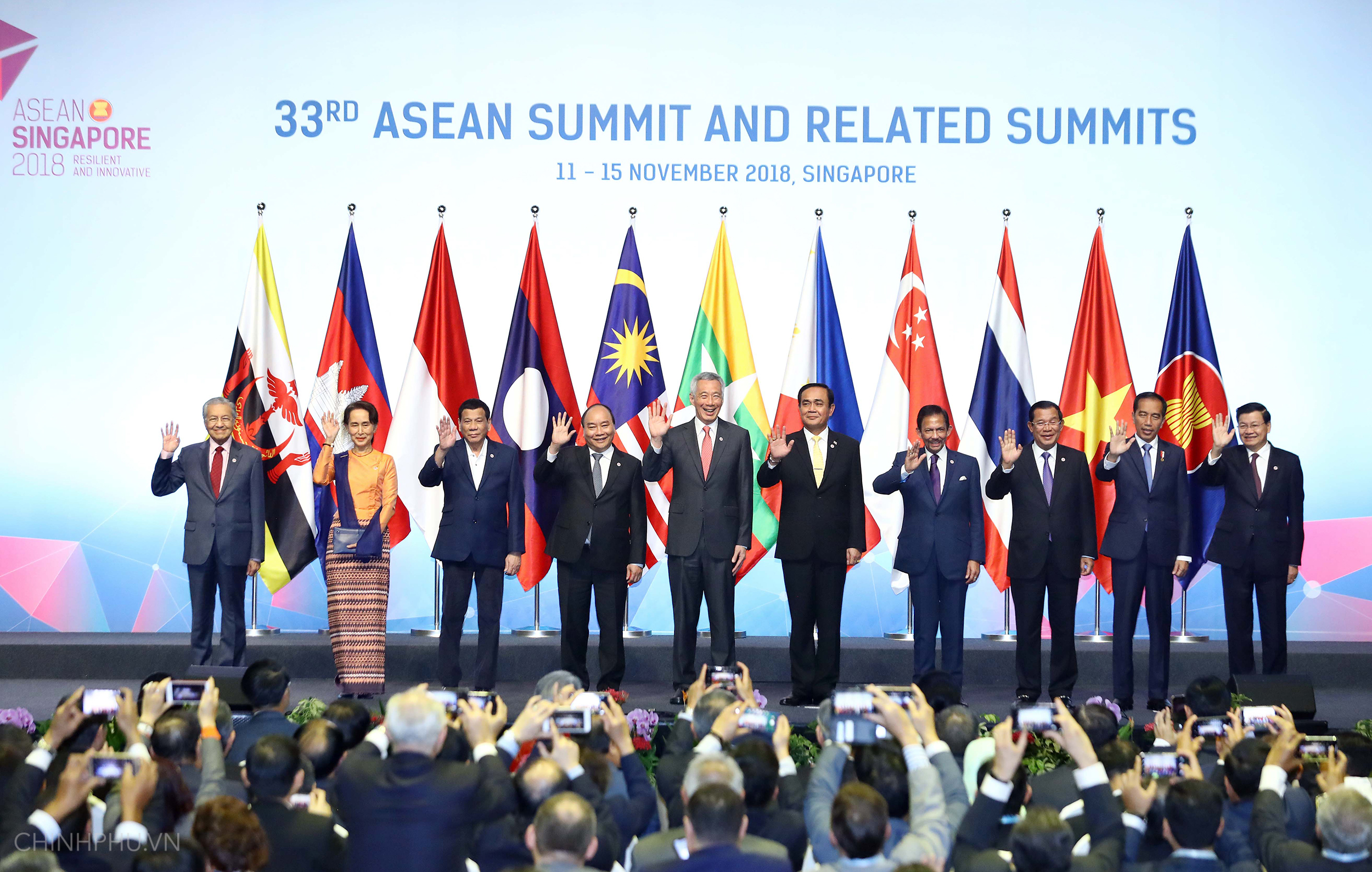 Hợp tác ASEAN: ASEAN là một trong những cộng đồng kinh tế phát triển nhất thế giới. Năm 2024, Hợp tác ASEAN đã đạt được nhiều thành tựu vượt bậc và đem lại nhiều lợi ích cho các quốc gia thành viên như Việt Nam. Sự phát triển của khu vực này đã tạo điều kiện thuận lợi cho việc hợp tác thương mại, du lịch, giáo dục và văn hóa giữa các quốc gia.