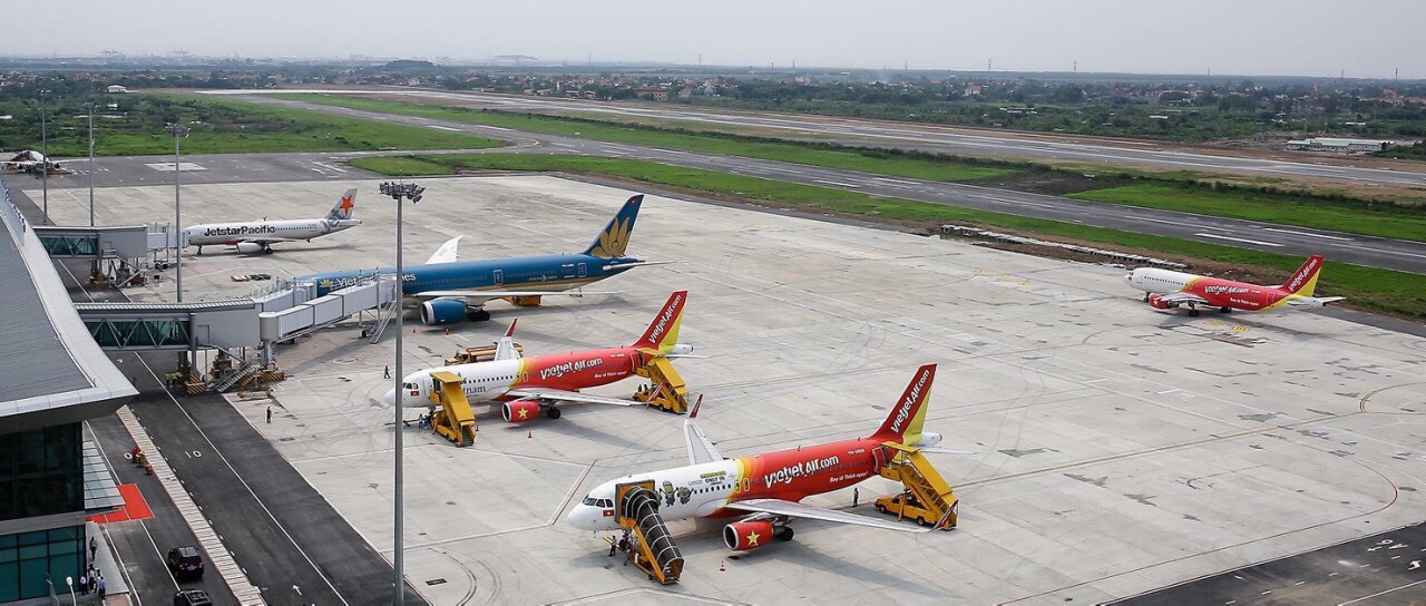 3 hãng hàng không Việt đạt chuẩn an toàn 7 sao quốc tế