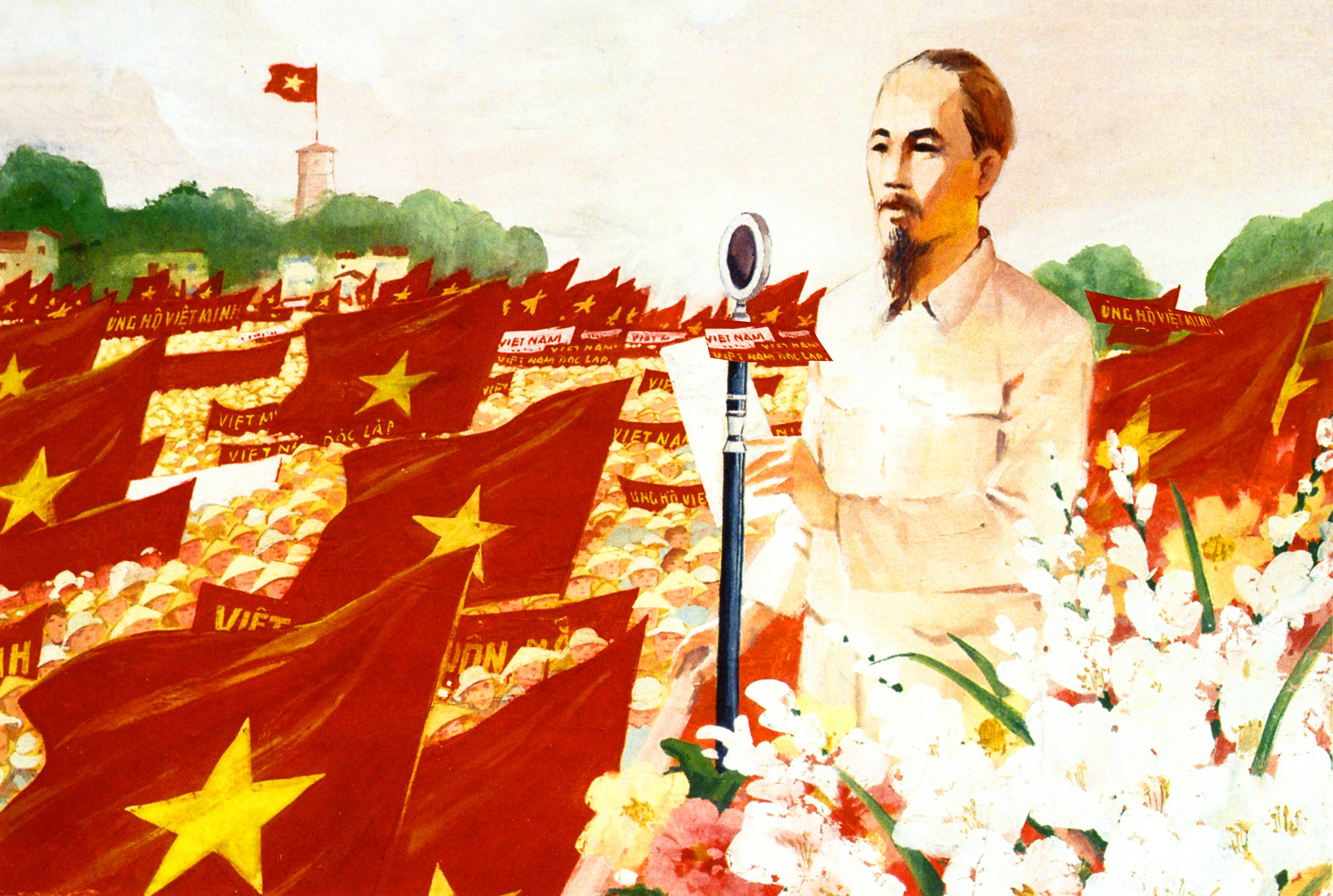 Cách mạng tháng Tám: Cách mạng tháng Tám là ngày lịch sử đầy ý nghĩa của dân tộc Việt Nam, là thời điểm quyết định sự độc lập của đất nước. Hãy cùng khám phá hình ảnh đáng tự hào và cảm động của ngày 19/8/1945 - ngày khởi đầu cho sự phát triển vĩ đại của Việt Nam.