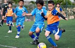 Nở rộ mô hình bóng đá cộng đồng ở Huế  CHUYÊN TRANG THỂ THAO