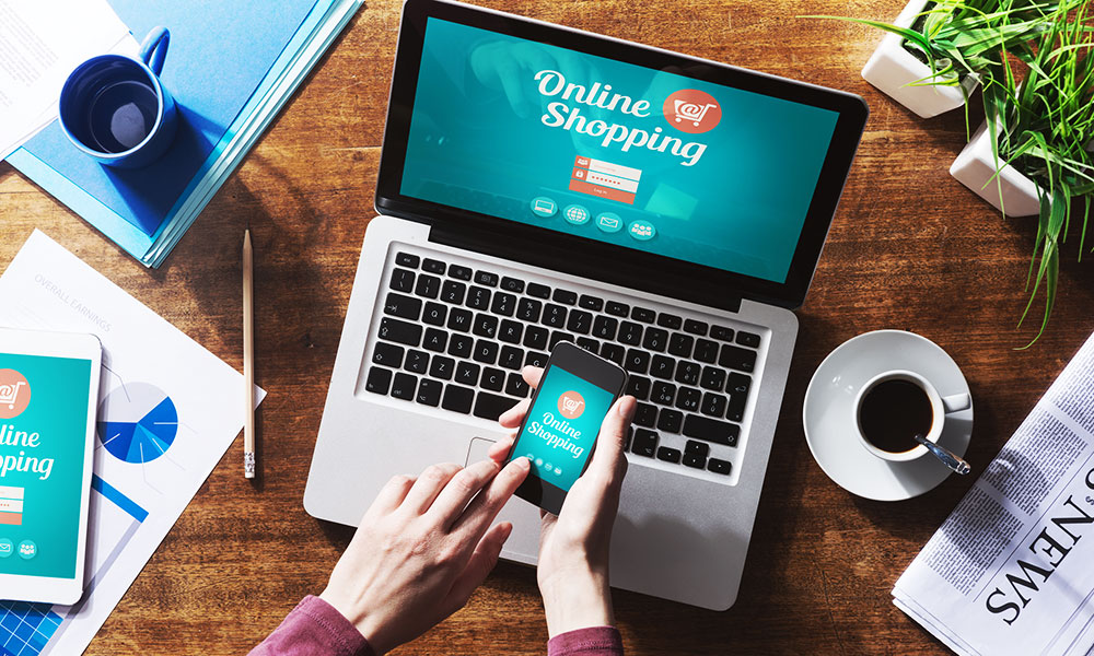 Anh: Cửa hàng truyền thống 'lụi bại' vì shopping online