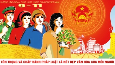 Pháp luật Việt Nam