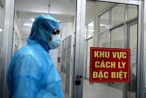 Thông tin mới nhất về diễn biến dịch bệnh COVID-19 tại TPHCM