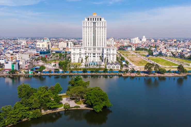 Check In Việt Nam (2023) - Lạc Bước Thành Nam