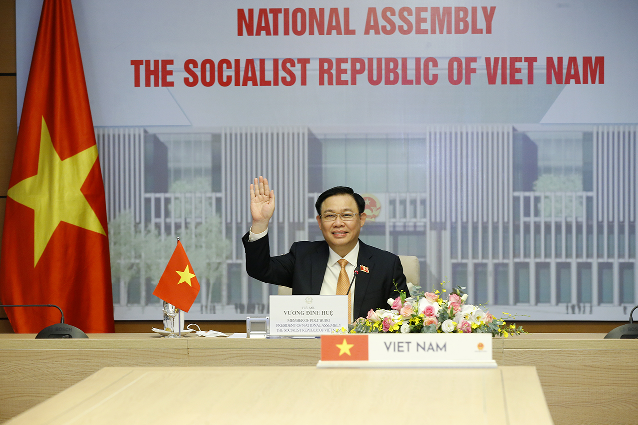 Việt Nam – Hàn Quốc: mối quan hệ phát triển rực rỡ