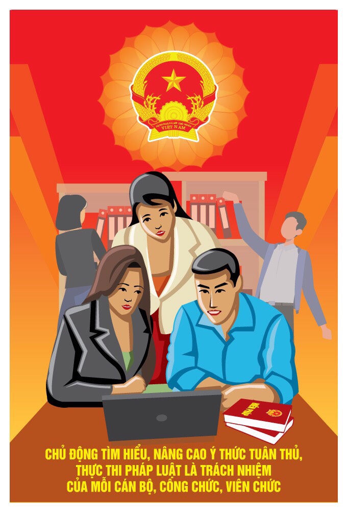 Pháp luật và cộng đồng