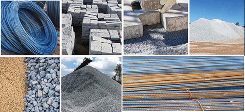Báo giá vật liệu xây dựng tại TPHCM - Tổng đại lý kho thép xây dưng