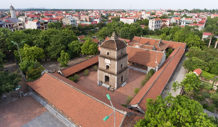 Đưa thuận thành bắc ninh trở thành đô thị gắn với di sản