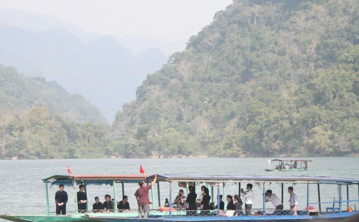 Các Địa Phương Phát Triển Sản Phẩm Du Lịch Đặc Thù