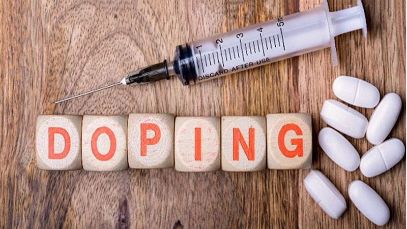 Chất Cấm Doping Là Gì?