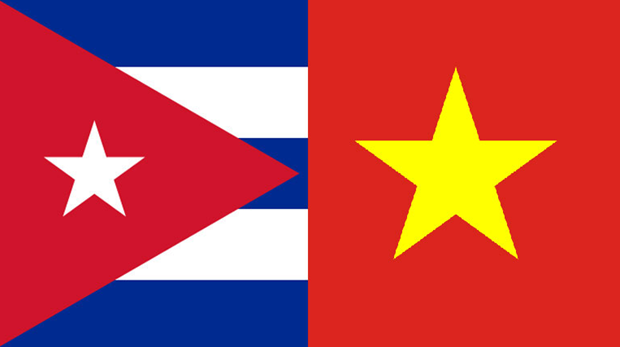 Top 10 cách vẽ lá cờ Việt Nam và cuba đơn giản mà đẹp nhất
