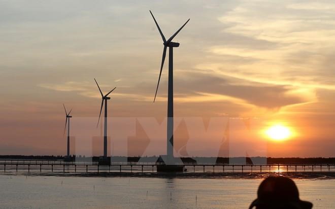 Tăng cường hiệu quả sản xuất điện gió với công nghệ mới